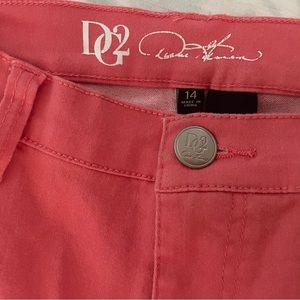 Diana Gilman Jeans